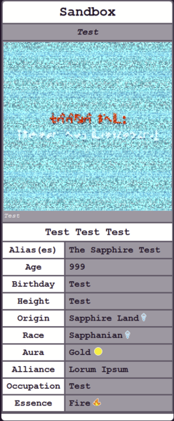 File:Character Infobox Sample.png